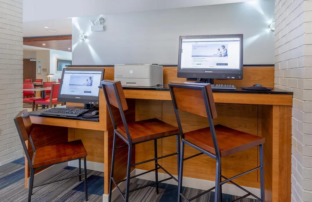 Holiday Inn Express & Suites Chicago-Midway Airport By Ihg-1